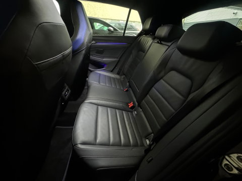 Volkswagen Golf 2.0 TSI 4Motion R Pano|H/K|HuD|Akra|Leer|Memory|360|BlindSpot
