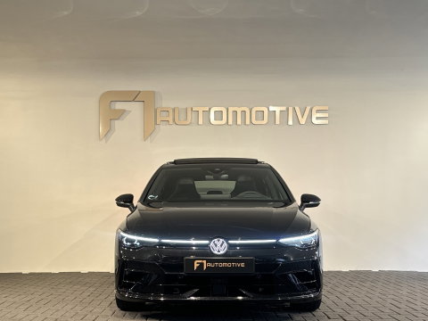 Volkswagen Golf 2.0 TSI 4Motion R Pano|H/K|HuD|Akra|Leer|Memory|360|BlindSpot