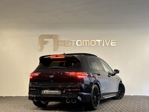 Volkswagen Golf 2.0 TSI 4Motion R Pano|H/K|HuD|Akra|Leer|Memory|360|BlindSpot
