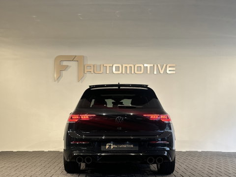 Volkswagen Golf 2.0 TSI 4Motion R Pano|H/K|HuD|Akra|Leer|Memory|360|BlindSpot