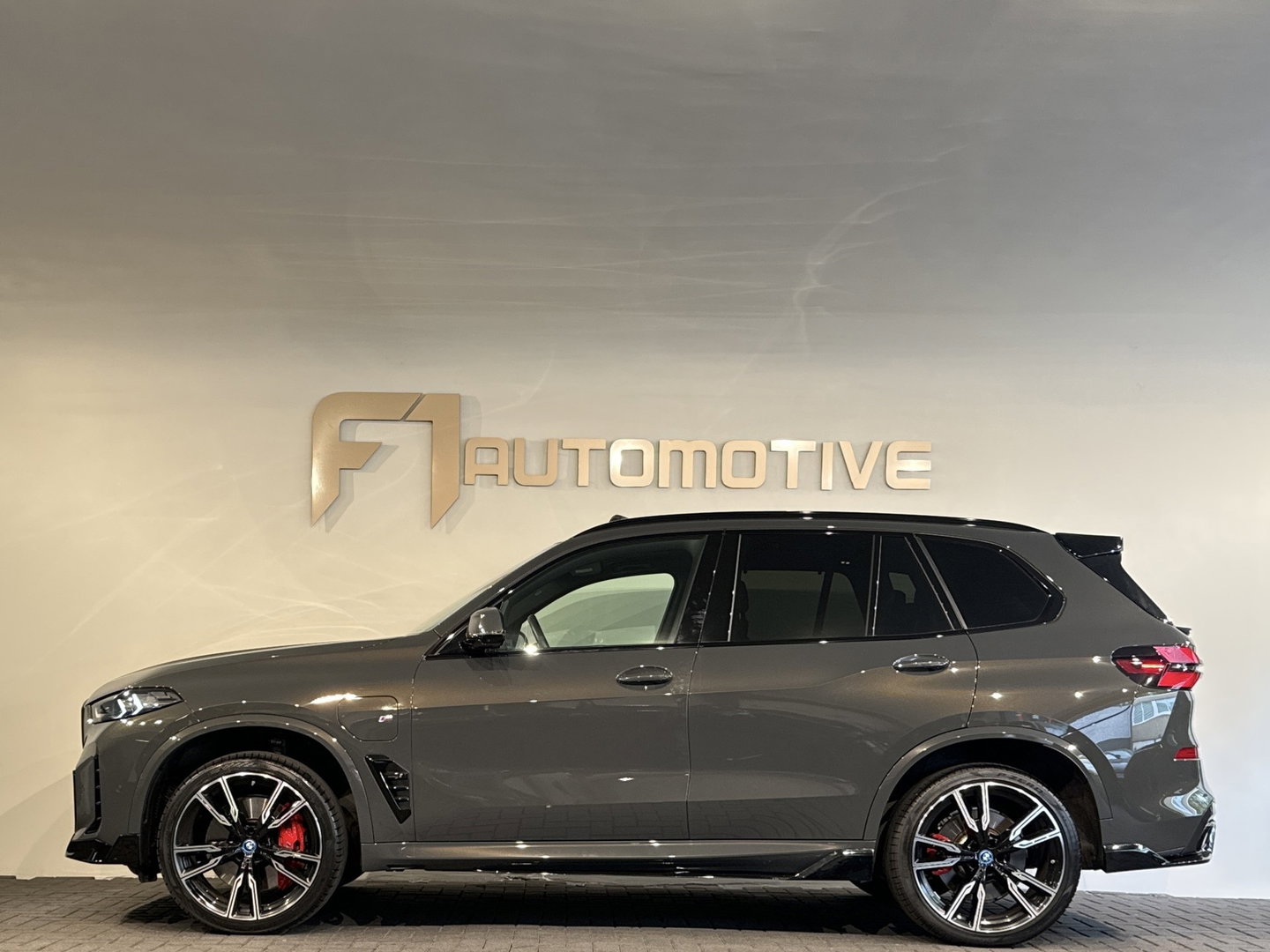 BMW X5 XDrive50e Pano|360|H/K|HuD|Drive Assistant|Trekhaak|BlindSpot