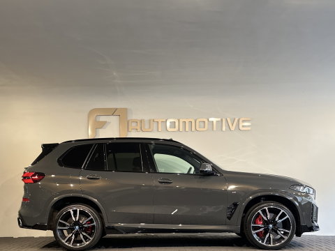 BMW X5 XDrive50e Pano|360|H/K|HuD|Drive Assistant|Trekhaak|BlindSpot