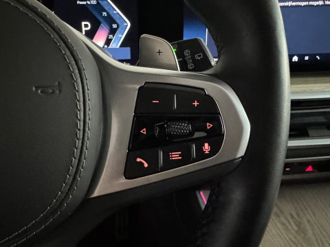 BMW X5 XDrive50e Pano|360|H/K|HuD|Drive Assistant|Trekhaak|BlindSpot