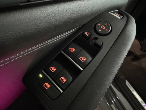 BMW X5 XDrive50e Pano|360|H/K|HuD|Drive Assistant|Trekhaak|BlindSpot