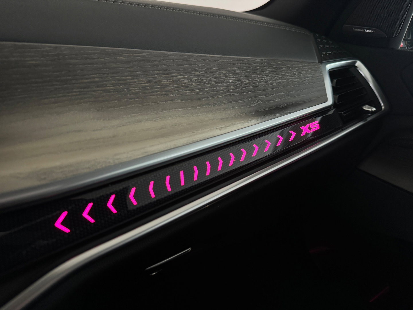 BMW X5 XDrive50e Pano|360|H/K|HuD|Drive Assistant|Trekhaak|BlindSpot