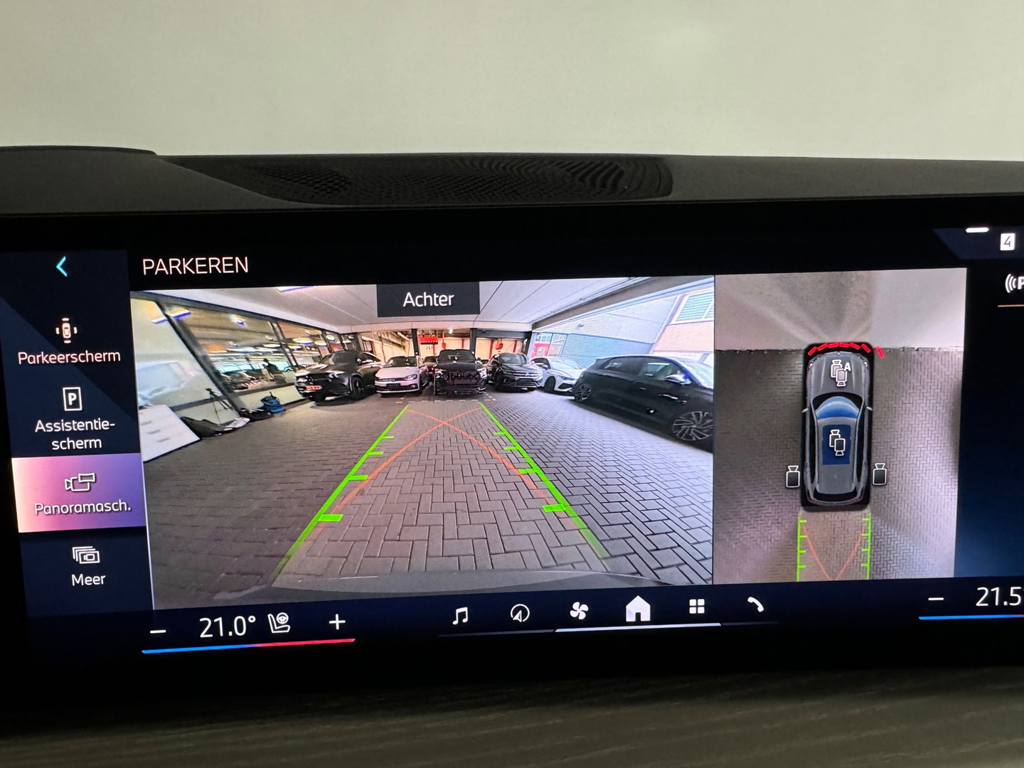 BMW X5 XDrive50e Pano|360|H/K|HuD|Drive Assistant|Trekhaak|BlindSpot
