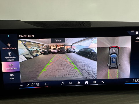 BMW X5 XDrive50e Pano|360|H/K|HuD|Drive Assistant|Trekhaak|BlindSpot
