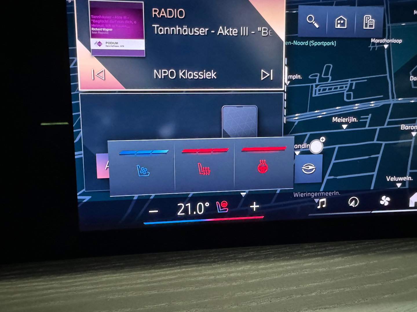 BMW X5 XDrive50e Pano|360|H/K|HuD|Drive Assistant|Trekhaak|BlindSpot