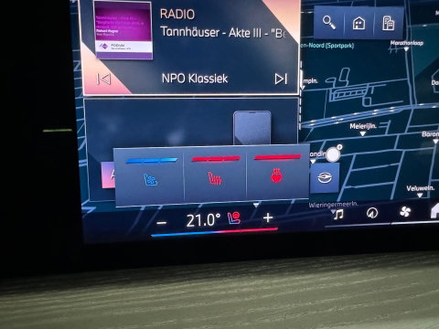BMW X5 XDrive50e Pano|360|H/K|HuD|Drive Assistant|Trekhaak|BlindSpot