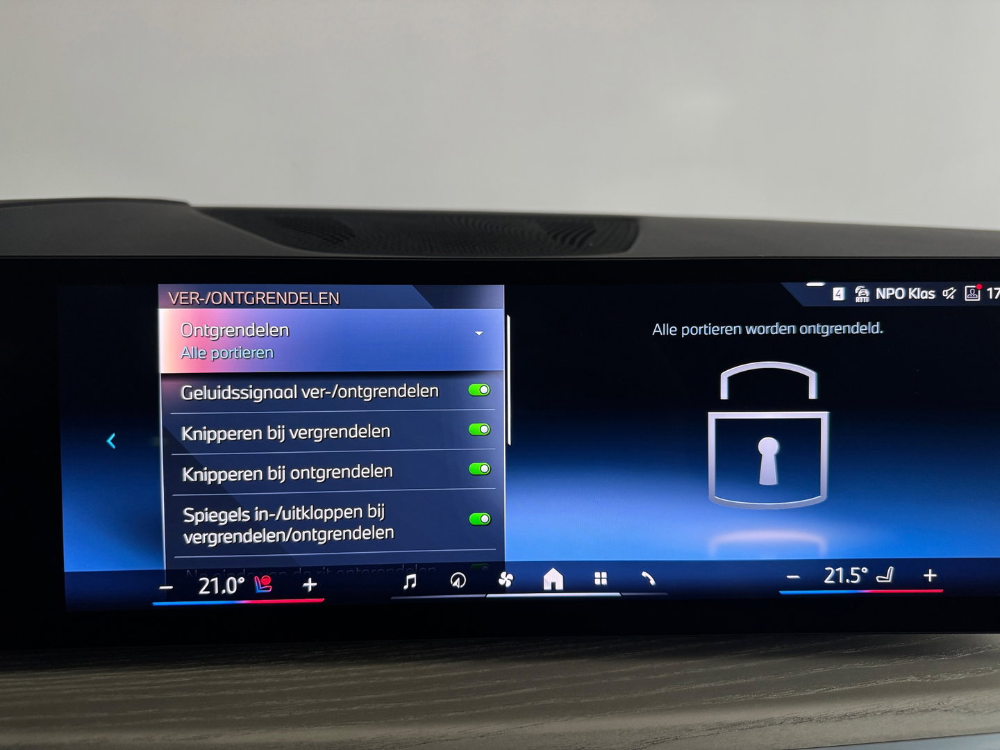 BMW X5 XDrive50e Pano|360|H/K|HuD|Drive Assistant|Trekhaak|BlindSpot