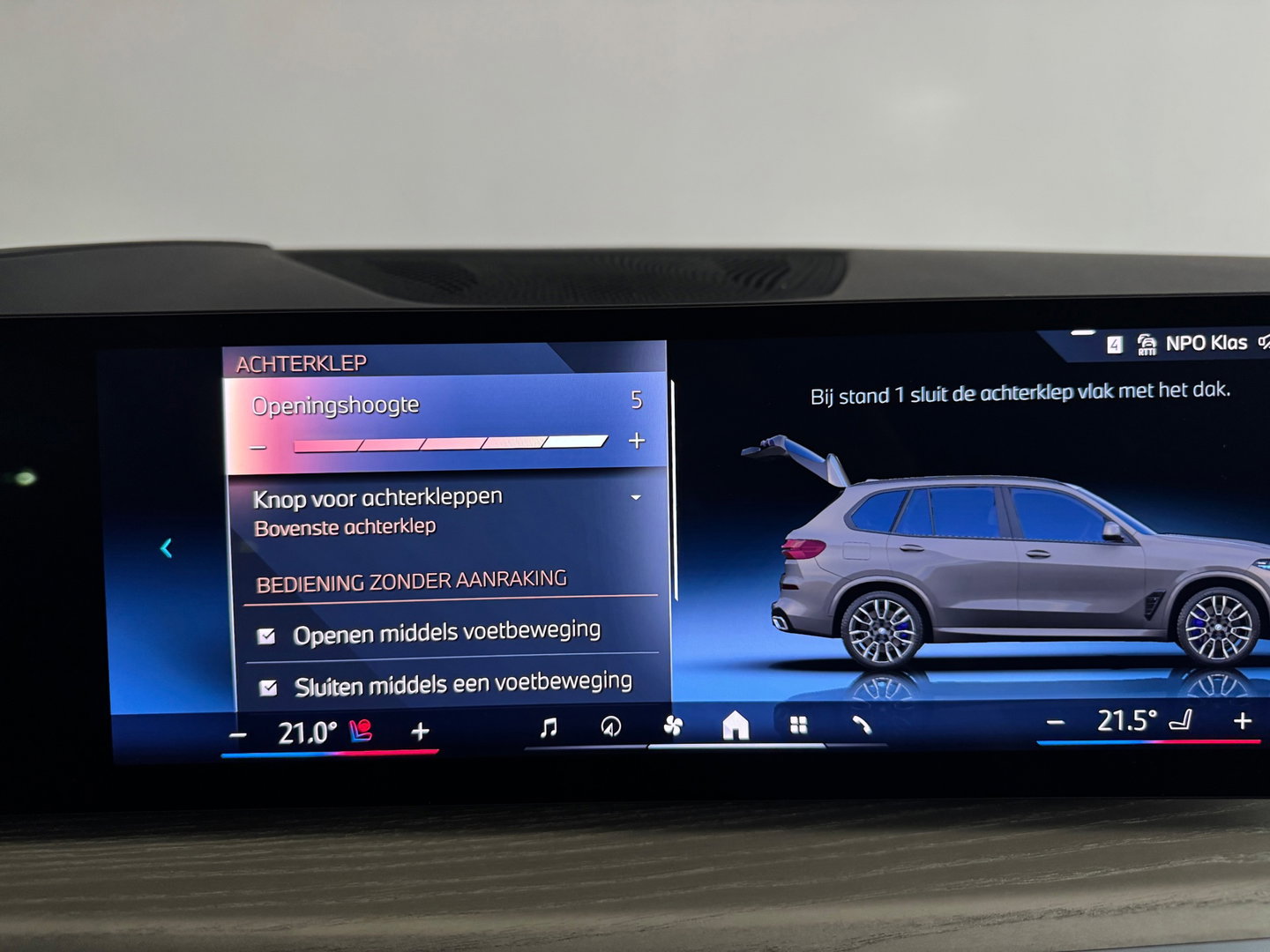 BMW X5 XDrive50e Pano|360|H/K|HuD|Drive Assistant|Trekhaak|BlindSpot