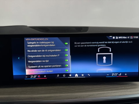 BMW X5 XDrive50e Pano|360|H/K|HuD|Drive Assistant|Trekhaak|BlindSpot