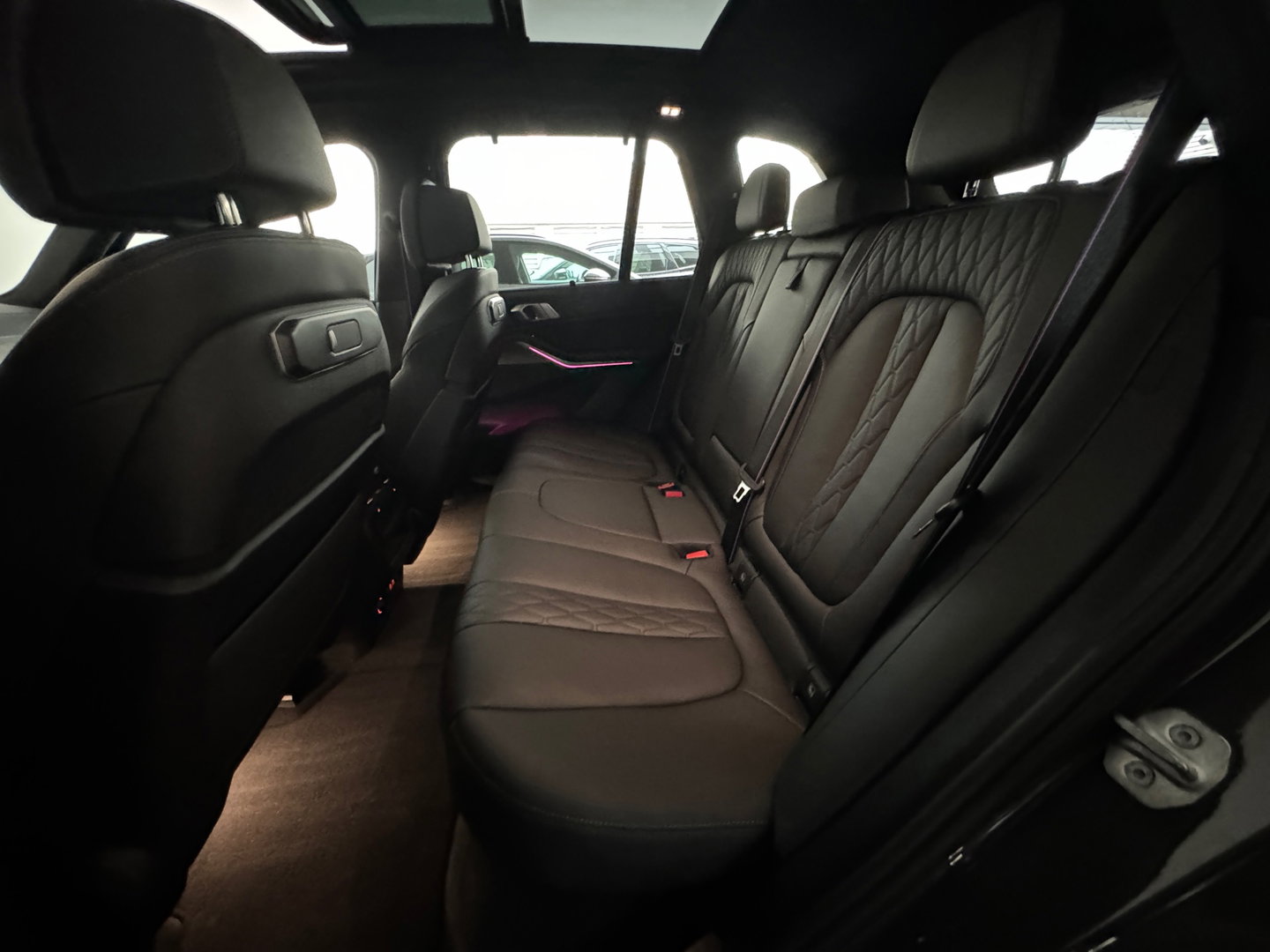 BMW X5 XDrive50e Pano|360|H/K|HuD|Drive Assistant|Trekhaak|BlindSpot