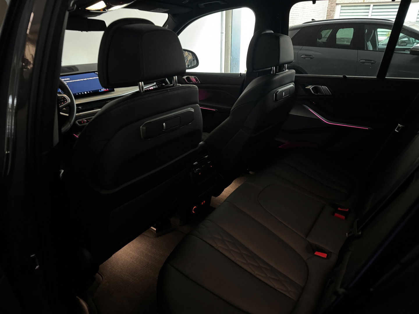BMW X5 XDrive50e Pano|360|H/K|HuD|Drive Assistant|Trekhaak|BlindSpot