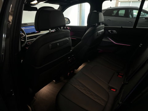 BMW X5 XDrive50e Pano|360|H/K|HuD|Drive Assistant|Trekhaak|BlindSpot