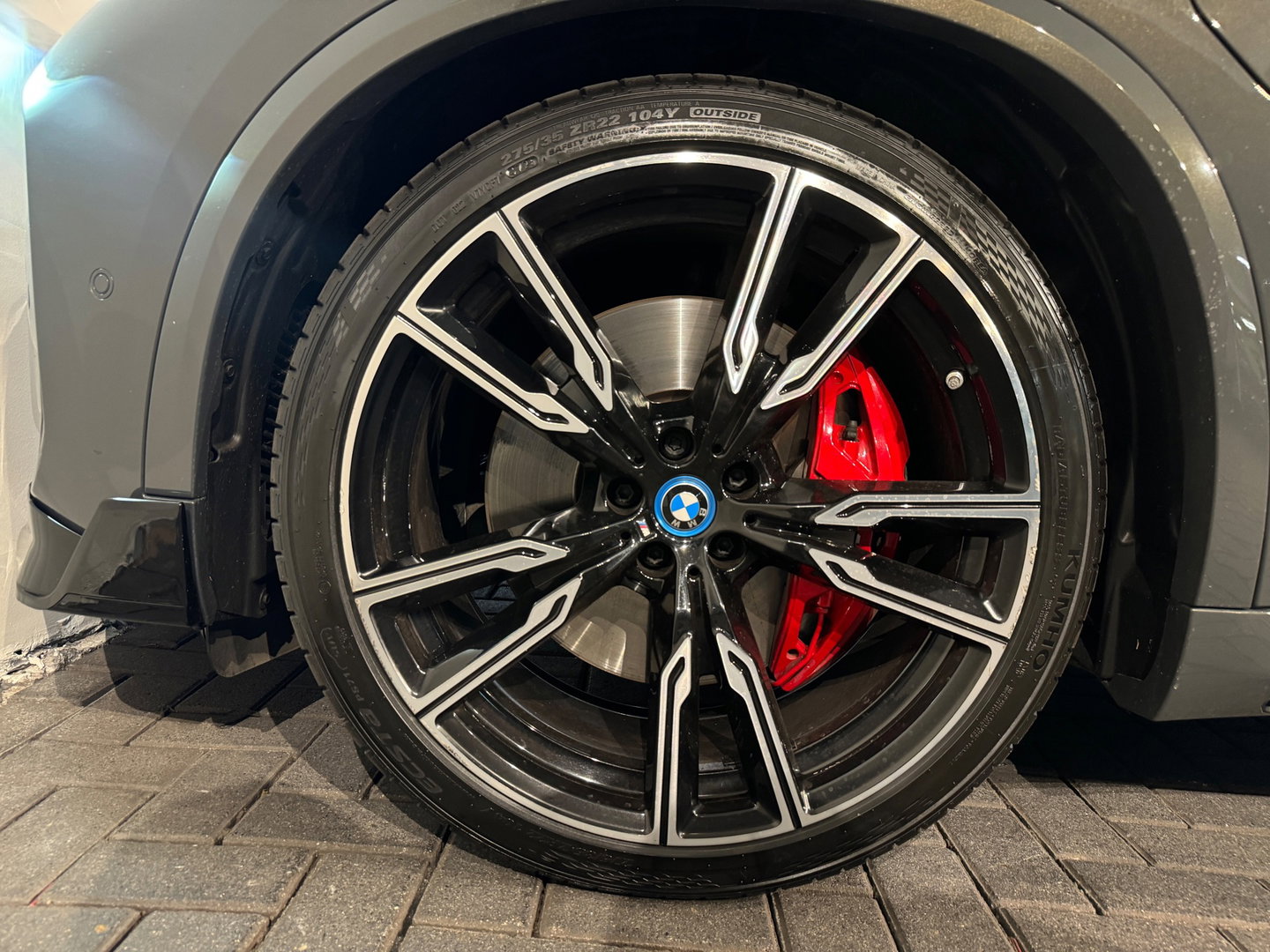 BMW X5 XDrive50e Pano|360|H/K|HuD|Drive Assistant|Trekhaak|BlindSpot