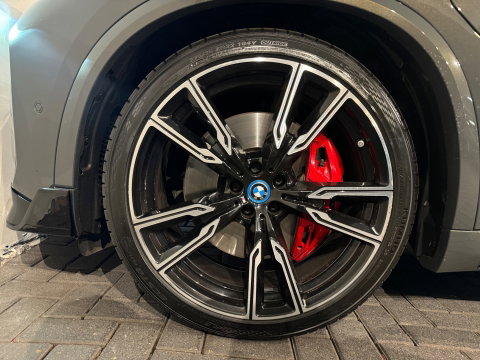 BMW X5 XDrive50e Pano|360|H/K|HuD|Drive Assistant|Trekhaak|BlindSpot