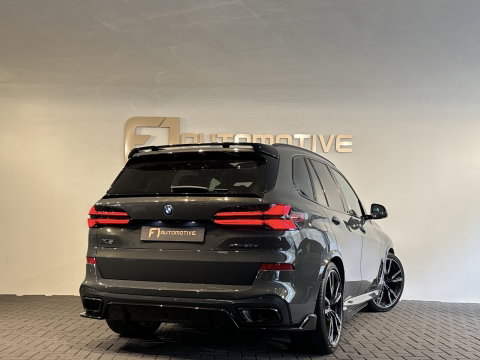 BMW X5 XDrive50e Pano|360|H/K|HuD|Drive Assistant|Trekhaak|BlindSpot