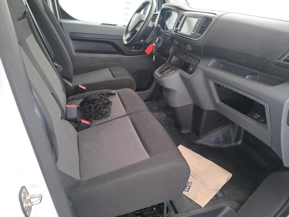 Mercedes-Benz Sprinter 2.2 CDI AUTOMAAT L2H2 IMPERIAAL TREKHAAK