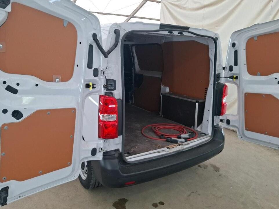 Mercedes-Benz Sprinter 2.2 CDI AUTOMAAT L2H2 IMPERIAAL TREKHAAK