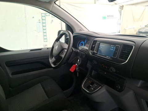 Mercedes-Benz Sprinter 2.2 CDI AUTOMAAT L2H2 IMPERIAAL TREKHAAK