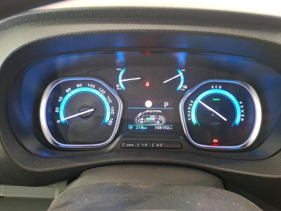 Mercedes-Benz Sprinter 2.2 CDI AUTOMAAT L2H2 IMPERIAAL TREKHAAK