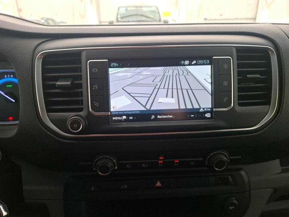 Mercedes-Benz Sprinter 2.2 CDI AUTOMAAT L2H2 IMPERIAAL TREKHAAK