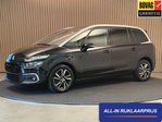 Citroën Grand C4 Spacetourer
