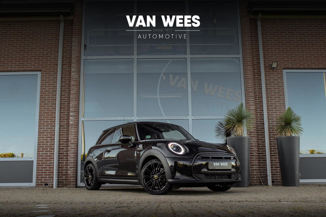 MINI Electric