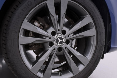 Mercedes-Benz C-Klasse 200 Ambition | Panoramadak | Trekhaak | Navigatie | Cruise Control | 18 Inch