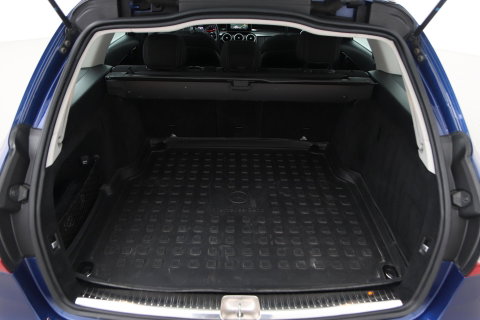 Mercedes-Benz C-Klasse 200 Ambition | Panoramadak | Trekhaak | Navigatie | Cruise Control | 18 Inch
