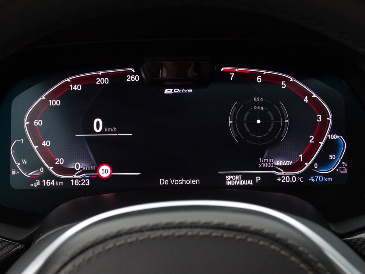 BMW X5 45e 394PK X-Drive M-Sport / Skylounge / B&W / Carbon / Alcantara / 360°