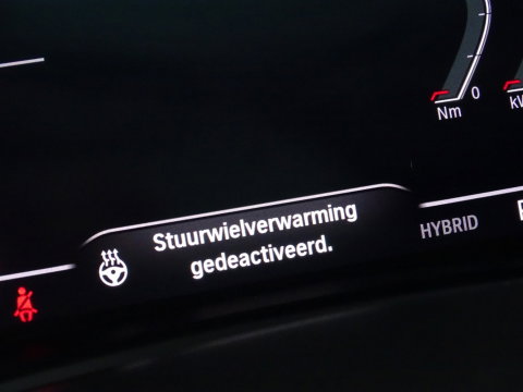 BMW X5 45e 394PK X-Drive M-Sport / Skylounge / B&W / Carbon / Alcantara / 360°