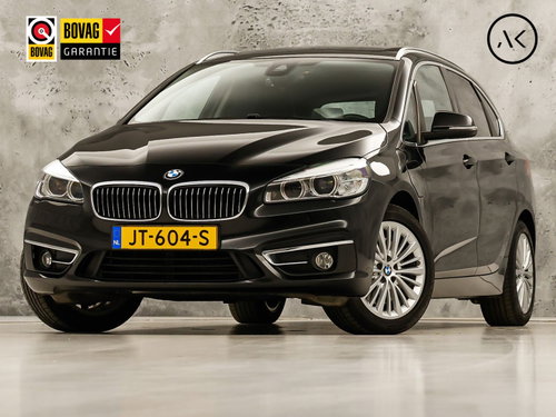 BMW 2 Serie
