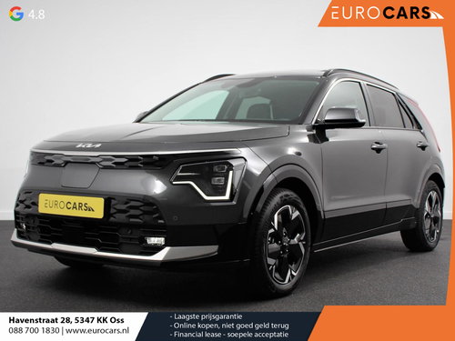 Kia Niro EV