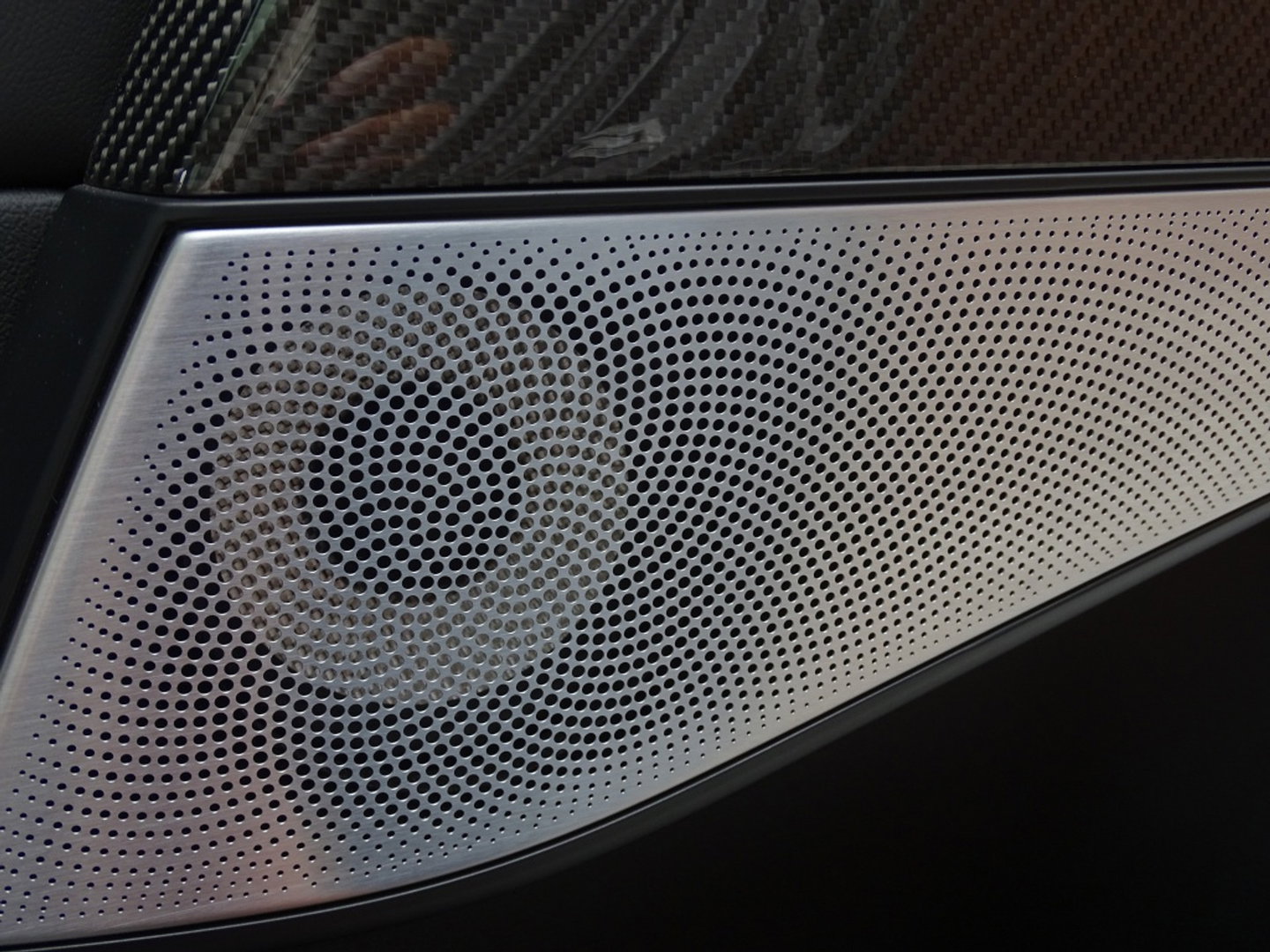 BMW X5 45e 394PK X-Drive M-Sport / Skylounge / B&W / Carbon / Alcantara / 360°