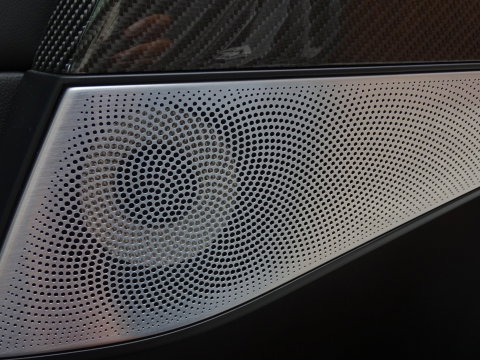 BMW X5 45e 394PK X-Drive M-Sport / Skylounge / B&W / Carbon / Alcantara / 360°