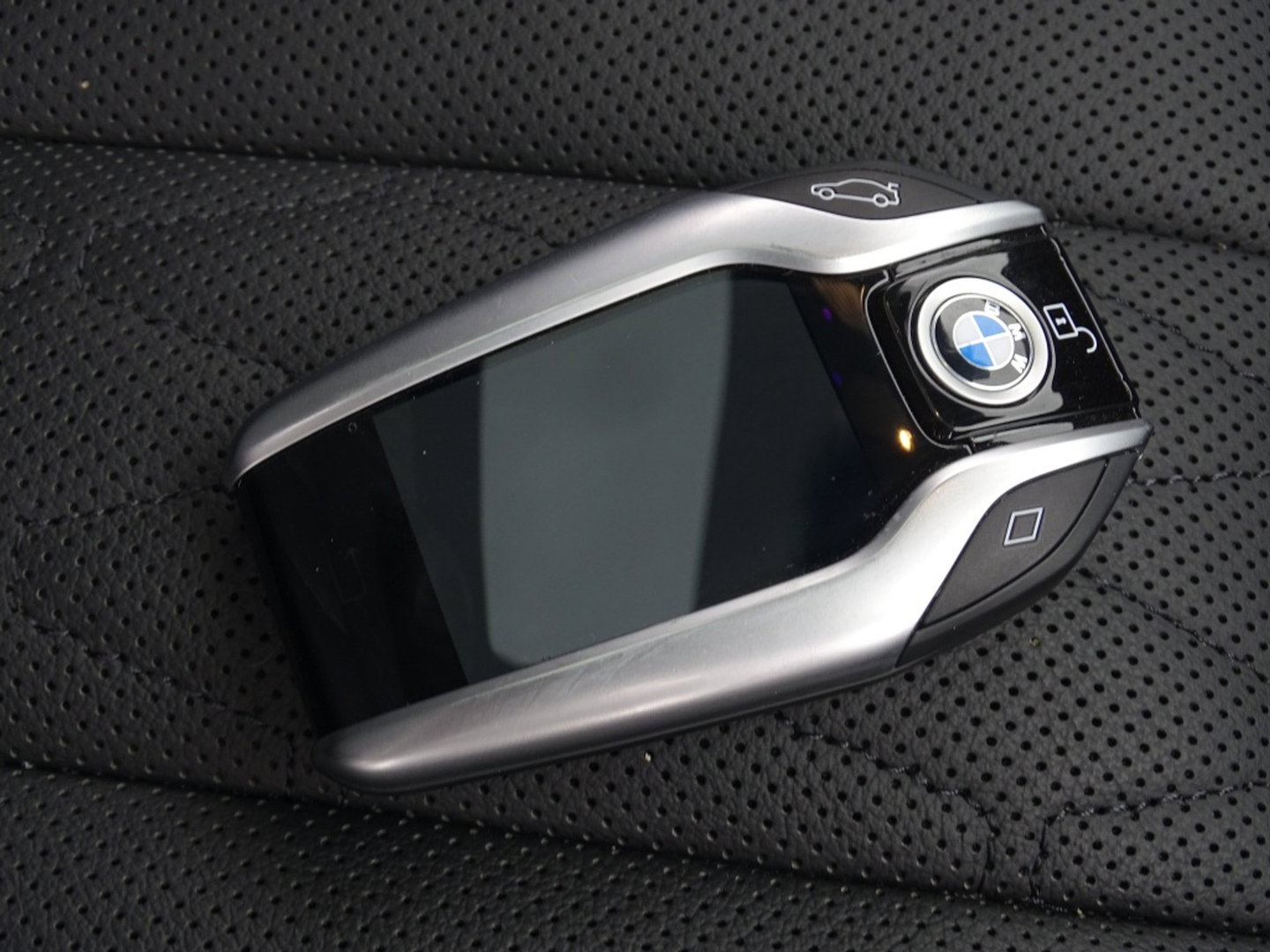 BMW X5 45e 394PK X-Drive M-Sport / Skylounge / B&W / Carbon / Alcantara / 360°