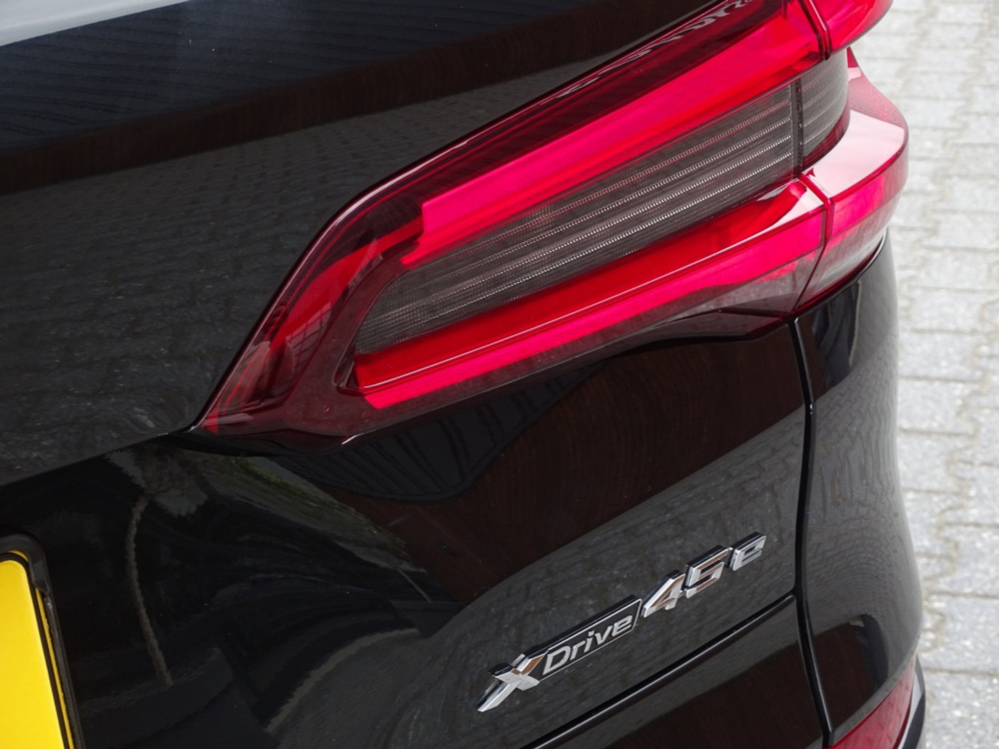 BMW X5 45e 394PK X-Drive M-Sport / Skylounge / B&W / Carbon / Alcantara / 360°