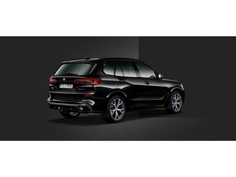 BMW X5 45e 394PK X-Drive M-Sport / Skylounge / B&W / Carbon / Alcantara / 360°