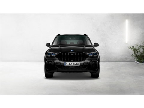BMW X5 45e 394PK X-Drive M-Sport / Skylounge / B&W / Carbon / Alcantara / 360°