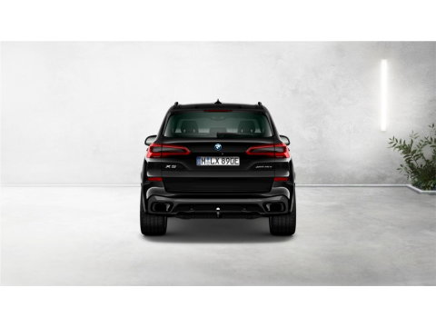 BMW X5 45e 394PK X-Drive M-Sport / Skylounge / B&W / Carbon / Alcantara / 360°
