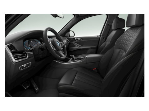 BMW X5 45e 394PK X-Drive M-Sport / Skylounge / B&W / Carbon / Alcantara / 360°