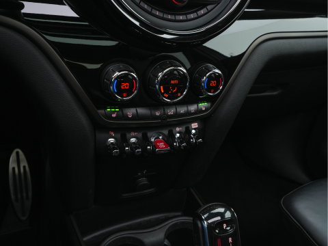 MINI Countryman 2.0 Cooper S Knightsbridge Edition Aut. *PANO |  LEATHER | FULL-LED | HARMAN/KARDON-AUDIO | HEATED-SPORTSEATS | KEYLESS | CAMERA | AMBIENT-LIGHT | NAVI-FULLMAP | HEAD-UP | PRIVACY-GLASS | SHIFT-PADDLES | 18''ALU*