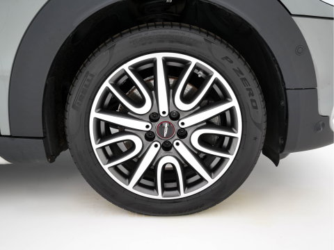 MINI Countryman 2.0 Cooper S Knightsbridge Edition Aut. *PANO |  LEATHER | FULL-LED | HARMAN/KARDON-AUDIO | HEATED-SPORTSEATS | KEYLESS | CAMERA | AMBIENT-LIGHT | NAVI-FULLMAP | HEAD-UP | PRIVACY-GLASS | SHIFT-PADDLES | 18''ALU*