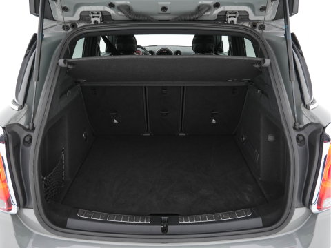 MINI Countryman 2.0 Cooper S Knightsbridge Edition Aut. *PANO |  LEATHER | FULL-LED | HARMAN/KARDON-AUDIO | HEATED-SPORTSEATS | KEYLESS | CAMERA | AMBIENT-LIGHT | NAVI-FULLMAP | HEAD-UP | PRIVACY-GLASS | SHIFT-PADDLES | 18''ALU*