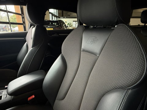 Audi A3 Sportback 1.4 TFSI 150PK automaat / S3 Edition / virtual dashboard / B&O / LED