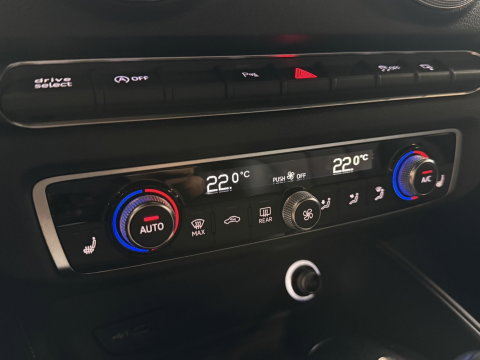 Audi A3 Sportback 1.4 TFSI 150PK automaat / S3 Edition / virtual dashboard / B&O / LED