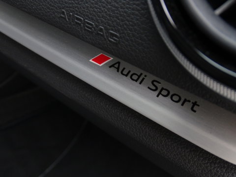Audi A3 Sportback 1.4 TFSI 150PK automaat / S3 Edition / virtual dashboard / B&O / LED
