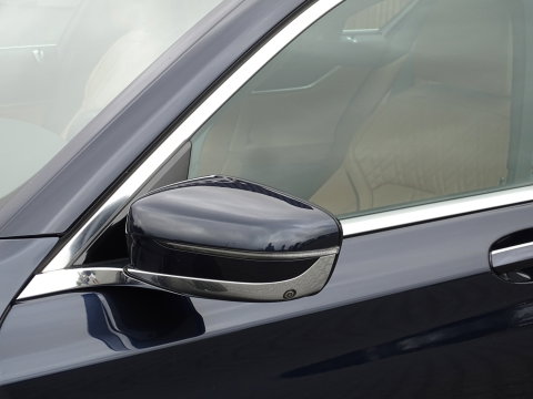 BMW 7 Serie 740i 327PK / High Ex. / 4-wiel besturing / head-up / 360° / LED